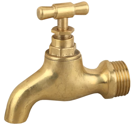 Краны сливные водоразборные Преимущества купить в Надыме