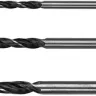 Набор сверл спиральных по дереву "Maxdrill", 3шт, 6-8-10x300мм, STAYER 2943-300-H3 2943-300-H3 купить в Надыме