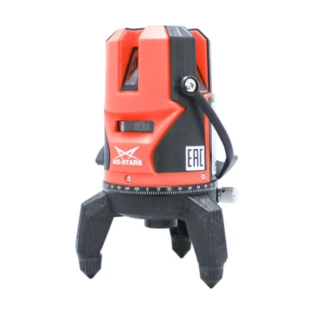 Лазерный нивелир MD-STARS MD-ЛН5 купить в Надыме