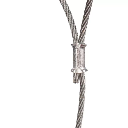 Пресс гидравлический ручной КВТ ПГР-6т для опрессовки тросов до 6 мм (92048) купить в Надыме