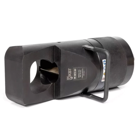 Гайколом гидравлический КВТ ГЛГ-6075 для резки гаек 60–75 мм (84601) купить в Надыме