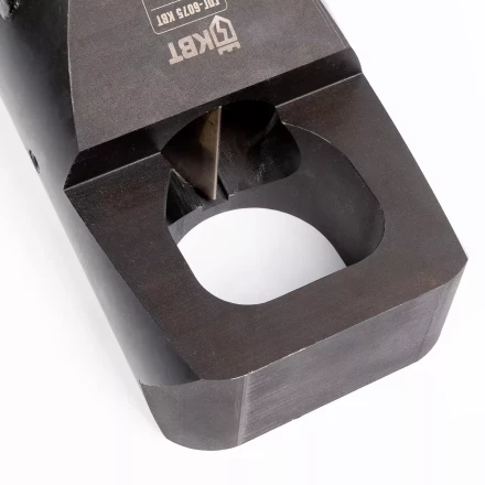 Гайколом гидравлический КВТ ГЛГ-6075 для резки гаек 60–75 мм (84601) купить в Надыме