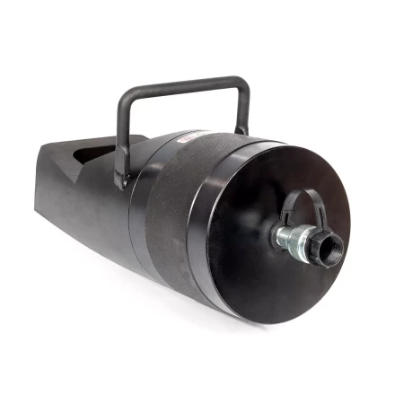 Гайколом гидравлический КВТ ГЛГ-6075 для резки гаек 60–75 мм (84601) купить в Надыме