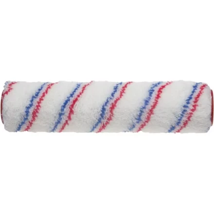 Ролик сменный ЗУБР "МАСТЕР" "ГИРПАИНТ", полиакрил 12мм, ручка 6мм, d=40/180мм 02510-18_z01 купить в Надыме