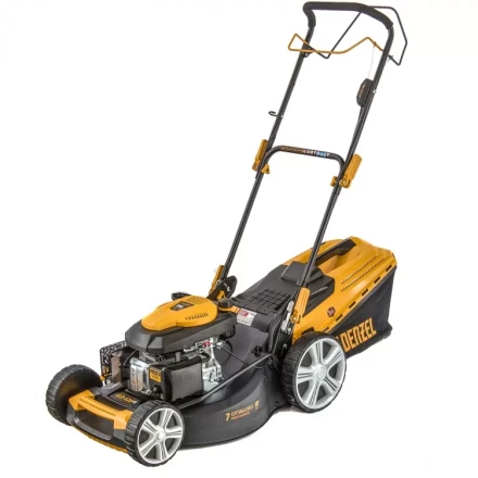 Газонокосилка бензиновая GLD-520SP Denzel 58804 купить в Надыме