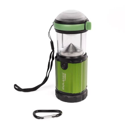 Фонарь кемпинговый светодиодный КВТ FL-6248 (82066) купить в Надыме