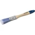 Кисть плоская  ЗУБР "АКВА-МАСТЕР", искусственная щетина, деревянная ручка, 25мм 4-01007-025 купить в Надыме