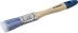 Кисть плоская  ЗУБР "АКВА-МАСТЕР", искусственная щетина, деревянная ручка, 25мм 4-01007-025 купить в Надыме