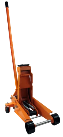 Домкрат гидравлический подкатной Вихрь ДМК-3Б купить в Надыме