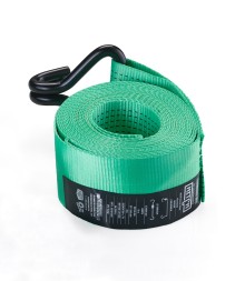 Длинная часть для ремня стяжного HITCH RS REGULAR 1000:12000:12 (100ммSTF1000DaN 12T 114М) (SZ076137)