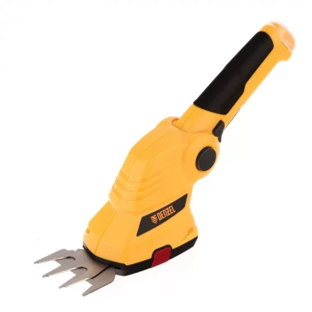 Аккумуляторные ножницы-кусторез Denzel G411 96817 купить в Надыме