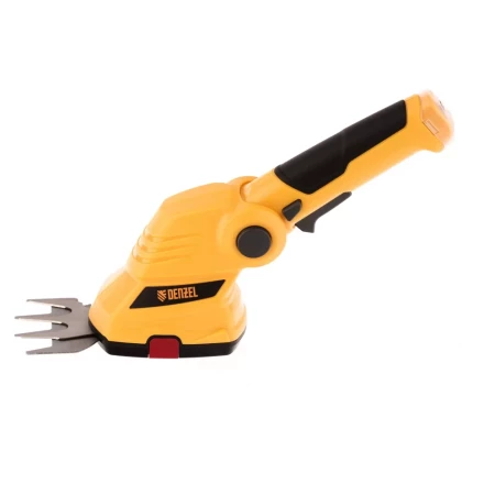 Аккумуляторные ножницы-кусторез Denzel G411 96817 купить в Надыме