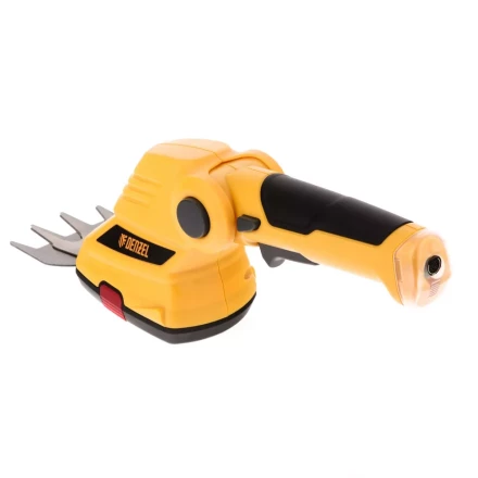 Аккумуляторные ножницы-кусторез Denzel G411 96817 купить в Надыме