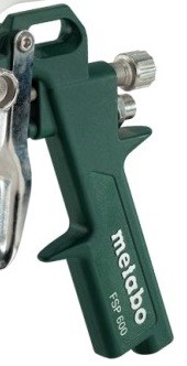 Краскопульт Metabo FSP 600 купить в Надыме