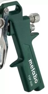 Краскопульт Metabo FSP 600 купить в Надыме