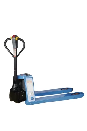 Тележка электрическая 1500 кг 1150 мм TOR EPT15H Li-pol 48/10 В/Ач* 1005882 купить в Надыме