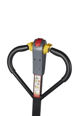 Тележка электрическая 1500 кг 1150 мм TOR EPT15H Li-pol 48/10 В/Ач* 1005882 купить в Надыме