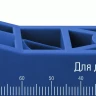ЗУБР одно отверстие, одинарный кондуктор для глухих отверстий, Профессионал (30092) купить в Надыме