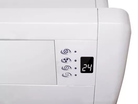 Комплект BALLU BLC_CF-60HN1 полупромышленной сплит-системы напольно-потолочного типа купить в Надыме