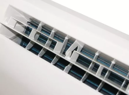 Комплект BALLU BLC_CF-60HN1 полупромышленной сплит-системы напольно-потолочного типа купить в Надыме