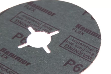 Круг фибровый HAMMER 243-003 купить в Надыме