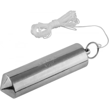 Отвес STAYER "MASTER" строительный со шнуром, 600г 0635-60_z01 купить в Надыме