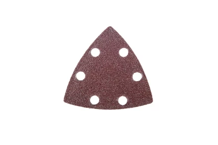 Лист шлифовальный HAMMER MF-AC 003 80 мм, Р 100, по дереву купить в Надыме