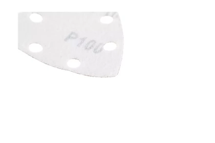 Лист шлифовальный HAMMER MF-AC 003 80 мм, Р 100, по дереву купить в Надыме