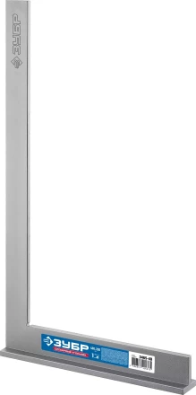 ЗУБР 400 х 230 мм, слесарный угольник, Профессионал (3465-40) купить в Надыме