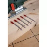 Пилки для лобзика HAMMER JG WD T101AO (5шт.) купить в Надыме