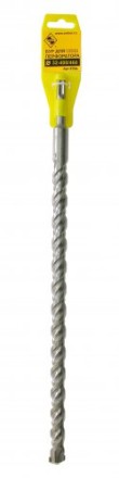 Бур SDS+  ф32х400/460 усиленный  1/25 9794 купить в Надыме