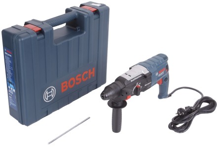 Перфоратор BOSCH GBH 2-28 DV (0.611.267.101) купить в Надыме