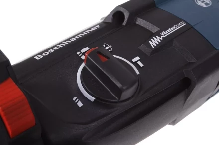 Перфоратор BOSCH GBH 2-28 DV (0.611.267.101) купить в Надыме