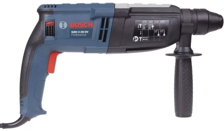 Перфоратор BOSCH GBH 2-28 DV (0.611.267.101) купить в Надыме