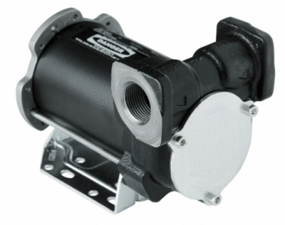 Насос для дизеля PIUSI BP3000 12V-3/4 BP F00357500 купить в Надыме