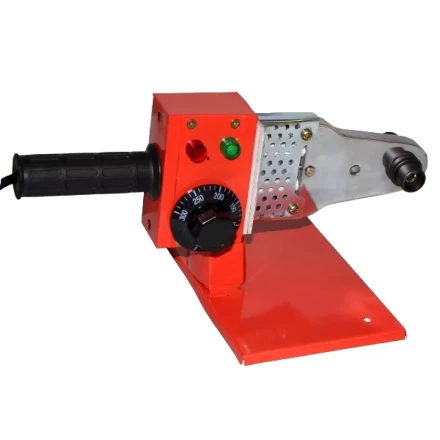 Сварочный аппарат для пластиковых труб RedVerg RD-PW600-32 купить в Надыме