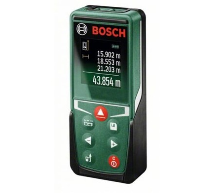 Лазерный дальномер Bosch UniversalDistance 50 0.603.672.800 купить в Надыме