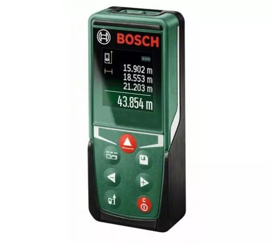 Лазерный дальномер Bosch UniversalDistance 50 0.603.672.800 купить в Надыме