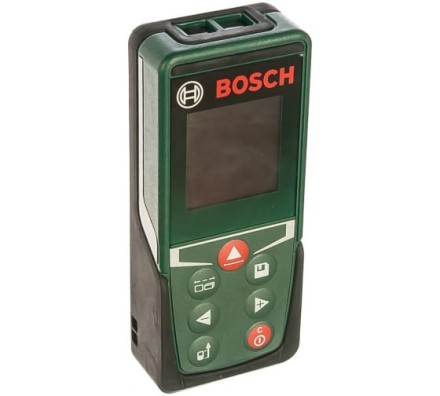 Лазерный дальномер Bosch UniversalDistance 50 0.603.672.800 купить в Надыме
