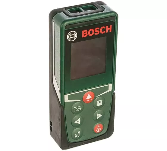 Лазерный дальномер Bosch UniversalDistance 50 0.603.672.800 купить в Надыме