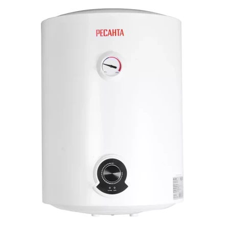 Водонагреватель накопительный ВН-30К Ресанта 74/5/13 купить в Надыме