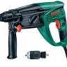 Перфоратор BOSCH PBH 3000 FRE (0.603.393.220) купить в Надыме