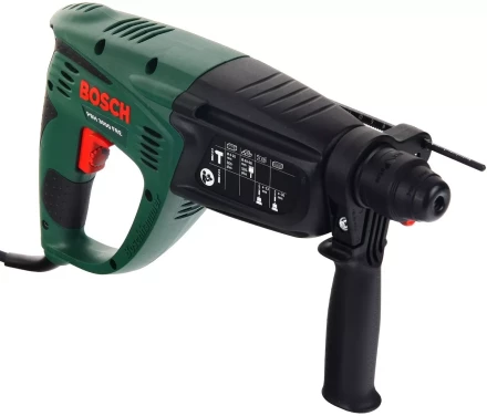 Перфоратор BOSCH PBH 3000 FRE (0.603.393.220) купить в Надыме