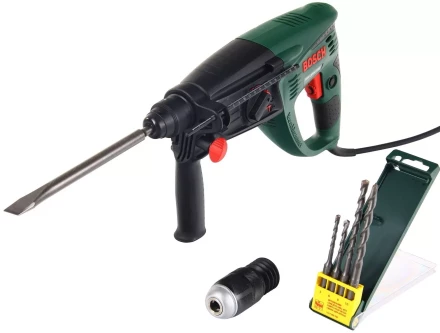 Перфоратор BOSCH PBH 3000 FRE (0.603.393.220) купить в Надыме