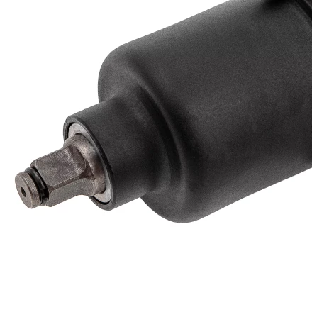 Ударный пневмогайковерт IW680, 1/2", 7000 об/мин, 680 Нм Denzel 57471 купить в Надыме