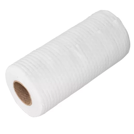 Салфетки универсальные из нетканого материала в рулоне Home Palisad 923395, 220 x 210 мм, 70 шт купить в Надыме