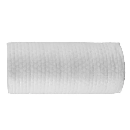 Салфетки универсальные из нетканого материала в рулоне Home Palisad 923395, 220 x 210 мм, 70 шт купить в Надыме