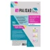 Салфетки универсальные из нетканого материала в рулоне Home Palisad 923395, 220 x 210 мм, 70 шт купить в Надыме