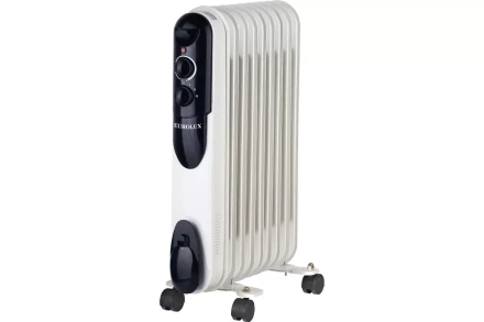 Масляный радиатор Eurolux ОМПТ-EU-9Н 67/3/19 купить в Надыме