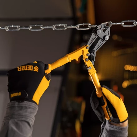 Болторез 300 мм 12", Cr-Mo Denzel 78531 купить в Надыме